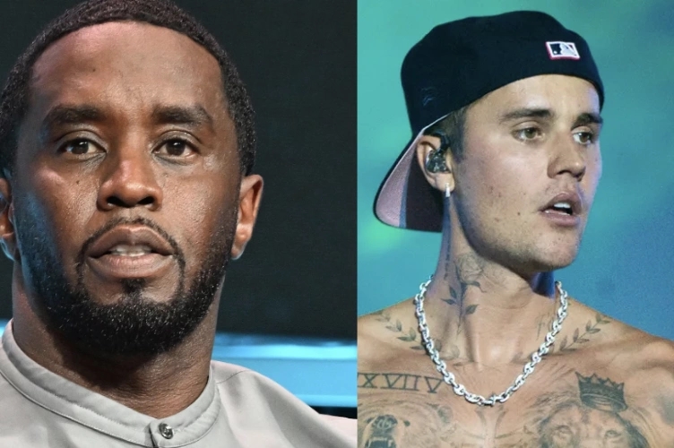 Diddy Groomed Usher And Justin Bieber Diddy And Usher S Situation Led