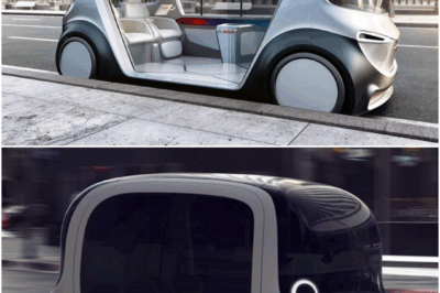 How California Became the Testing Ground for Future Mobility