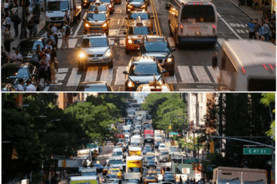 The Dark Side of Car Culture: Pollution, Noise, and Urban Chaos