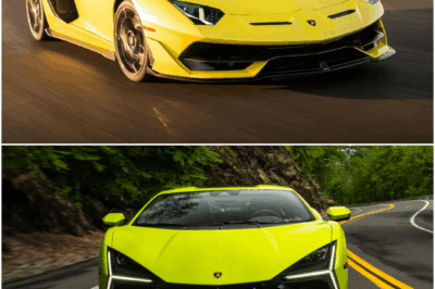 The Future of Speed: Hypercars and the Quest for 300 MPH