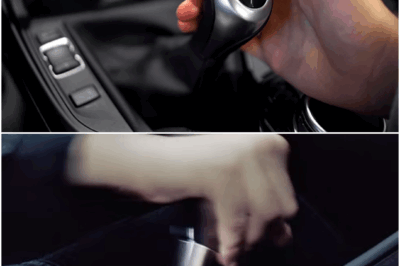 Why Manual Transmissions Are Disappearing — and Who Still Cares