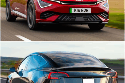 Women Who Changed the Automotive Industry