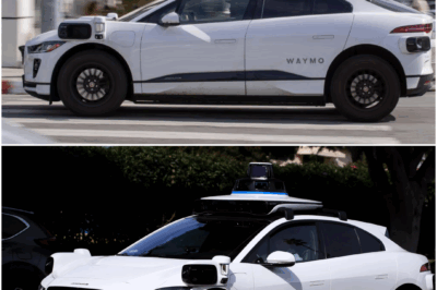 The Ethics of Self-Driving Cars: Who’s Responsible in a Crash?