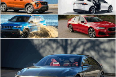 Why Car Dealerships Might Not Exist in 10 Years