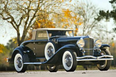 Inside the American Obsession with Classic Cars