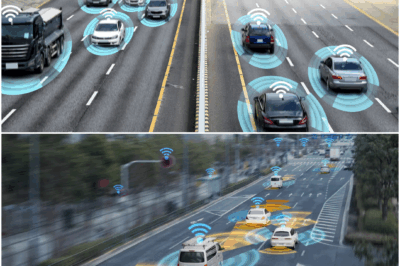 How Autonomous Vehicles Could Redefine Freedom on the Road